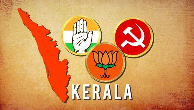 Lok Sabha election results UDF predicted bag more than half seats Kerala