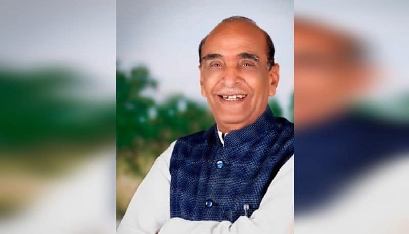 Congress leader Ratan Singh dies at counting centre due to heart attack