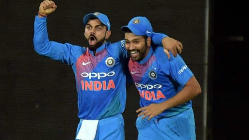 sarandeep singh opines there is no reason for split captaincy in team india