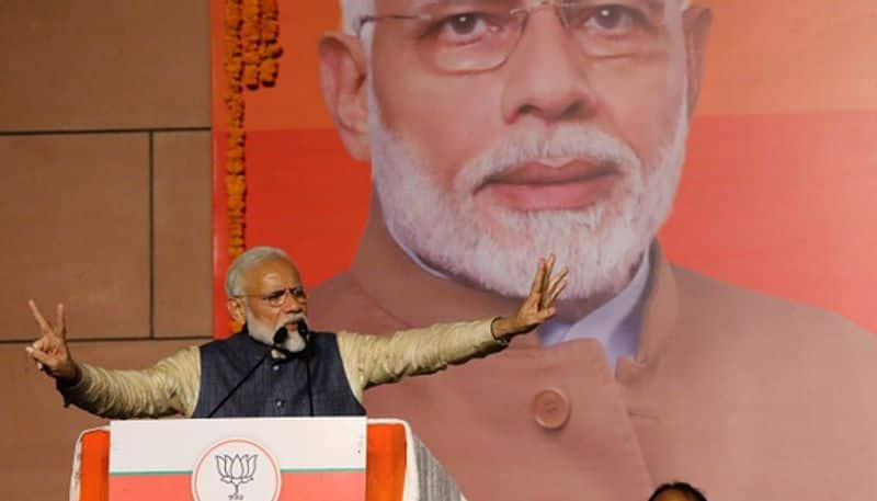 South India looks up to PM Modi-led NDA better representation