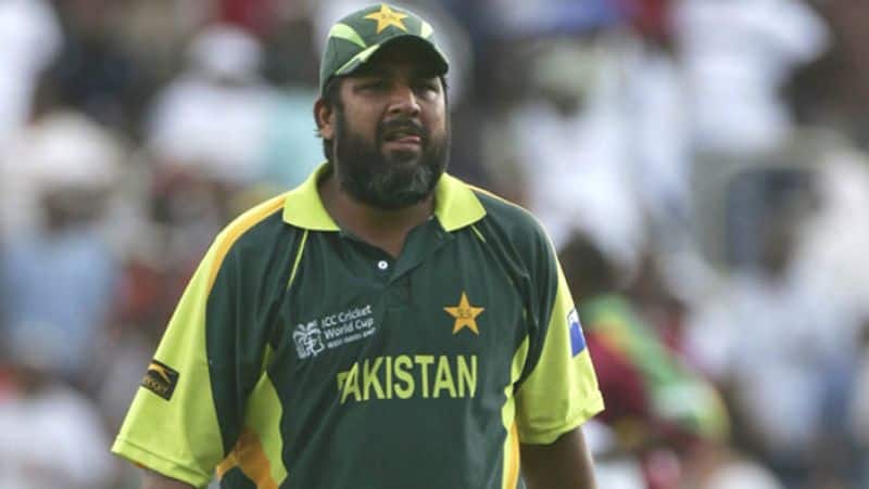 Inzamam-ul-Haq points out 3 factors that helped India to win the third T20I against New Zealand
