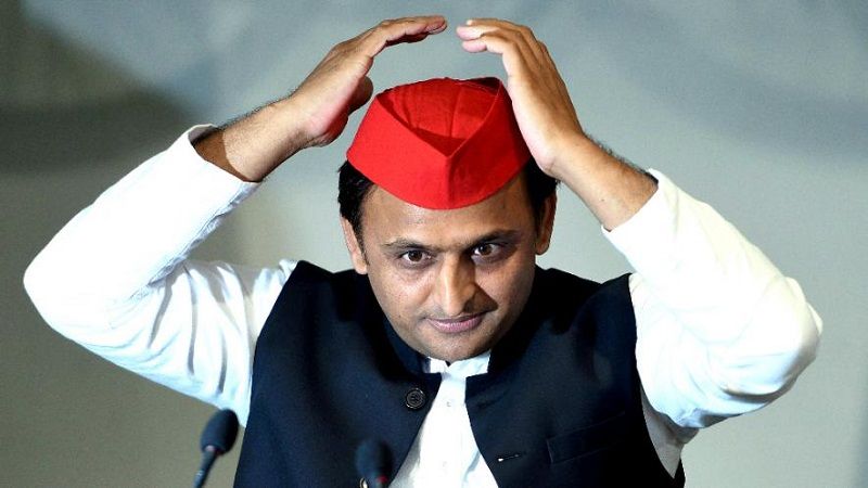 Tipu could not become sultan, last 14 years party has shrunk in 5 from 35 seats