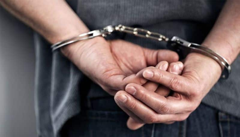 Hyderabad man arrested sexually harassing girl who rejected proposal