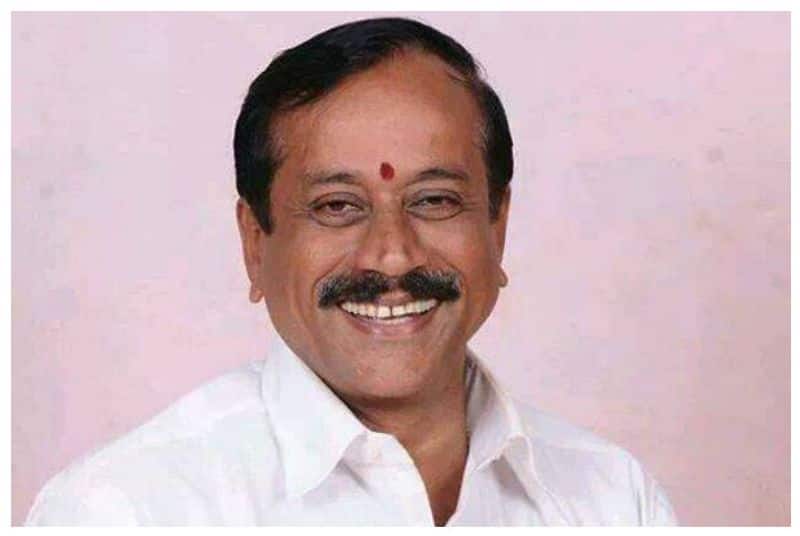 Unworthy persons do not respect the law. Tweets about burning H. Raja. !!