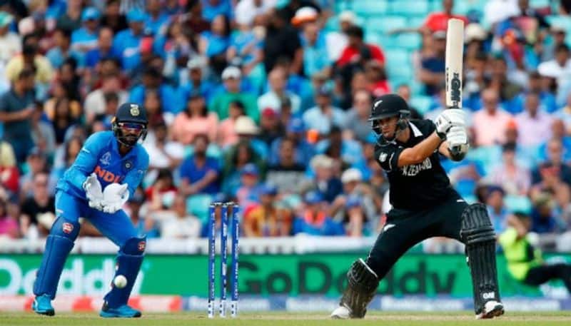 World Cup 2019 India batsmen flop New Zealand win warm-up