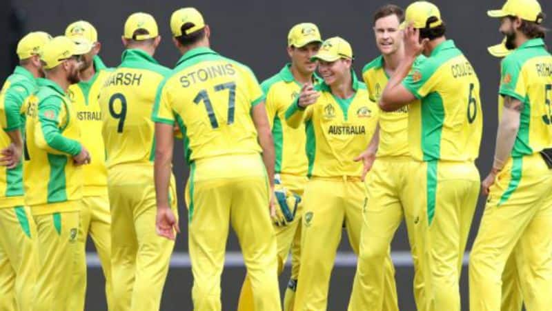 shane warne believes australia will win world cup 2019