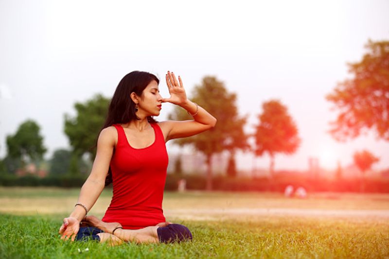 Yoga Day 2019 how started evolved branched out doga too