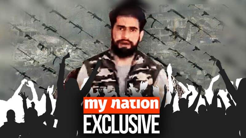 Enemies within: Chandigarh student anti-national post praising Zakir Musa