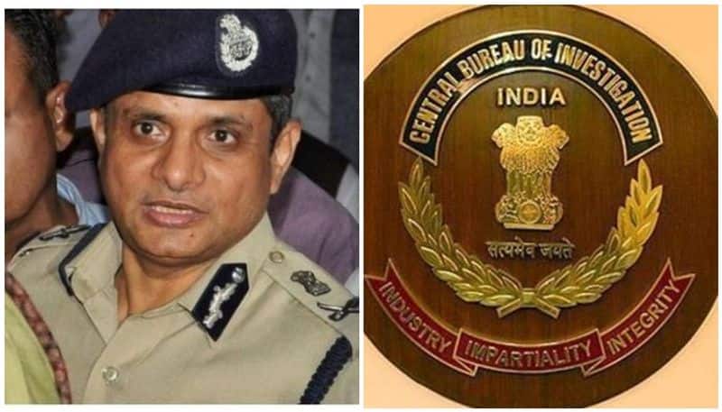 CBI sends last notice to Rajeev Kumar after he fails to appear for questioning