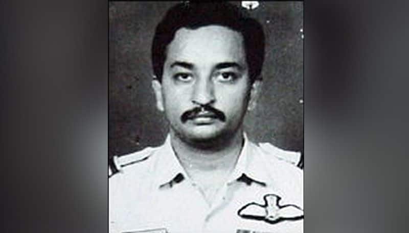 Remembering squadron leader Ajay Ahuja hero of Operation Safed Sagar