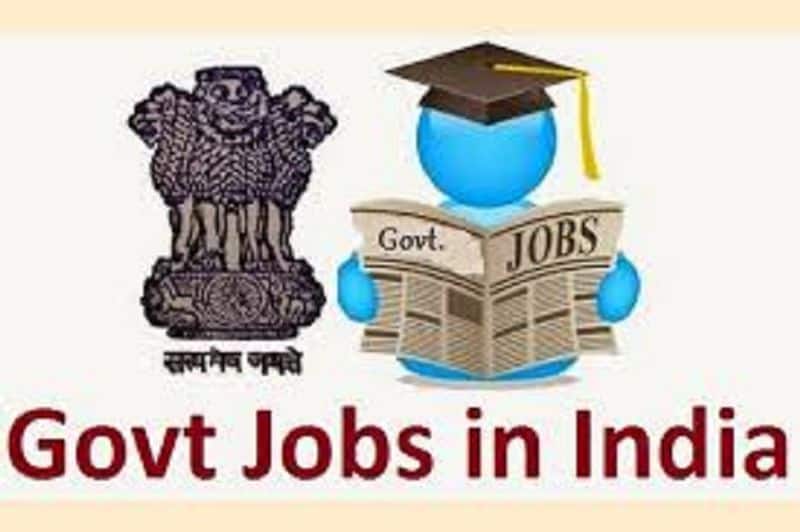 jobs in india