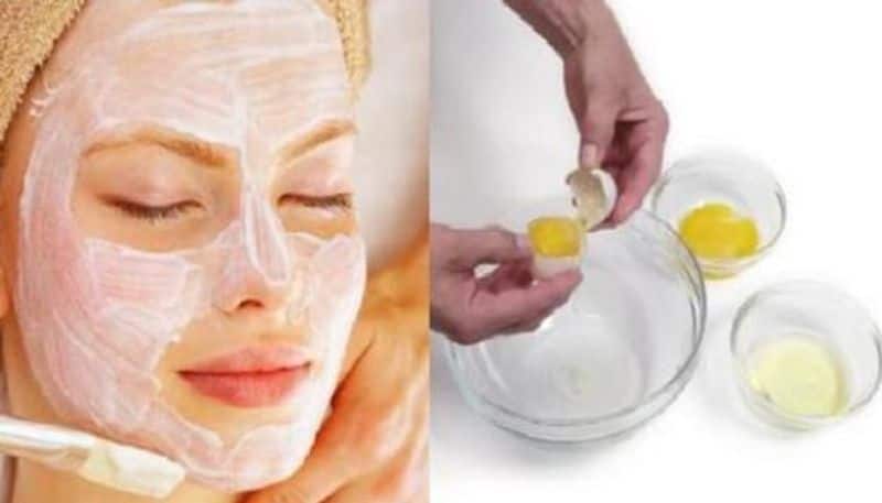 Magical ways egg can solve your skin and hair problems