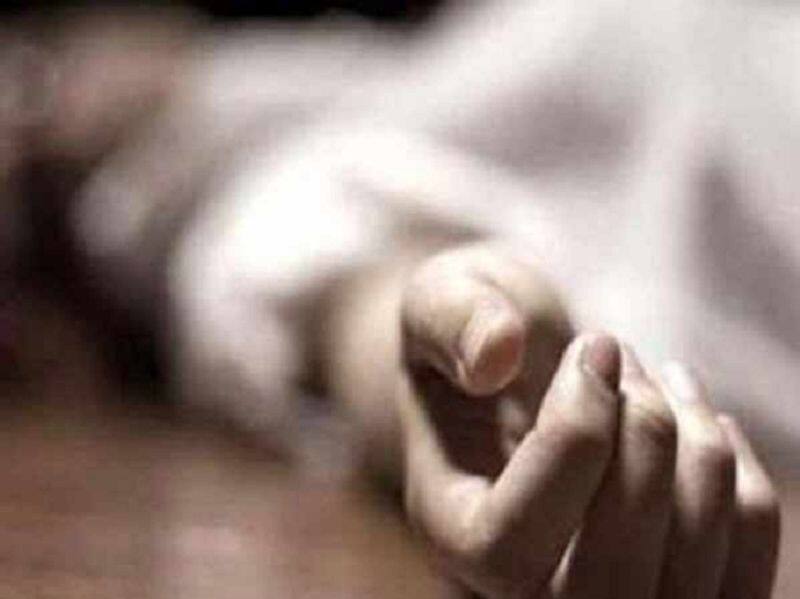 illegal lovers sucide in tanjavour