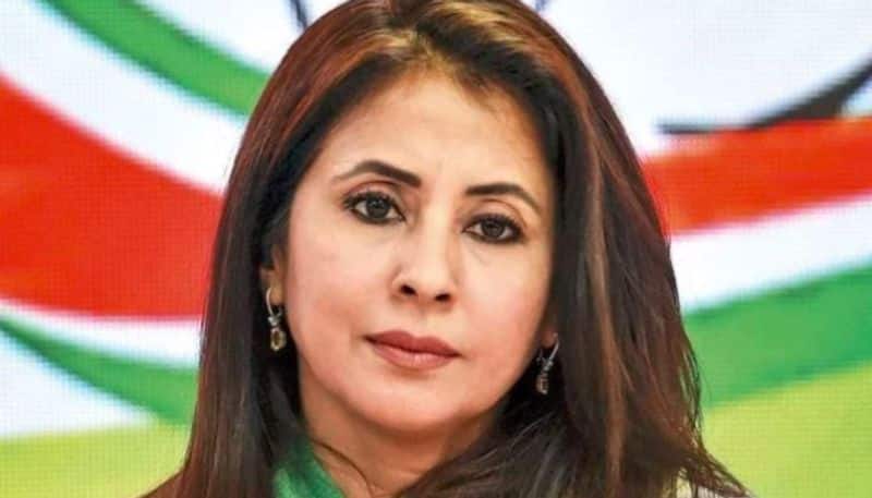 Urmila Matondkar quits Congress: How the actress had allegedly hurt Hindu sentiments, ahead of Lok Sabha polls 2019