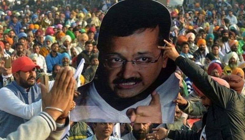 What future beholds AAP in Indian Politics after the clean whitewash in Loksabha Elections..?