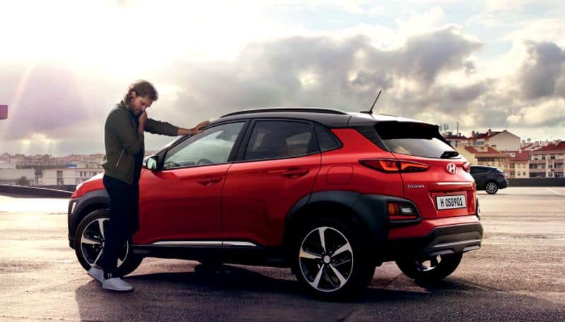 Hyundai recalled Kona electric vehicles globally over battery cell fire risk