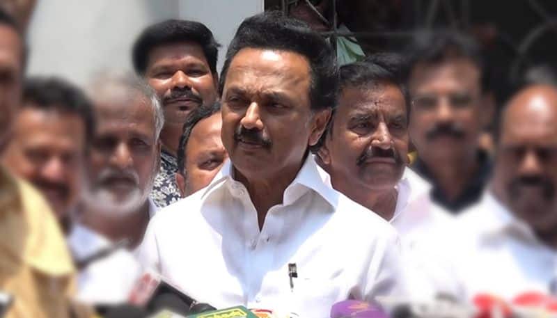 central government offices... mk stalin Emphasis