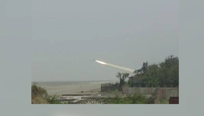 DRDO successfully tests AKASH MK-1S: 6 features that make it a potent missile