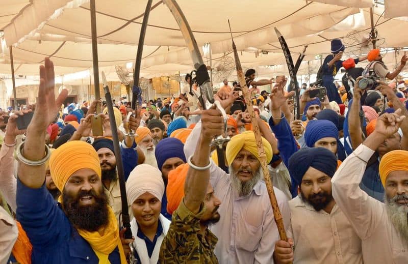 Punjab on Pakistan terror list, ISI launches project Harvest with pro-Khalistan outfits