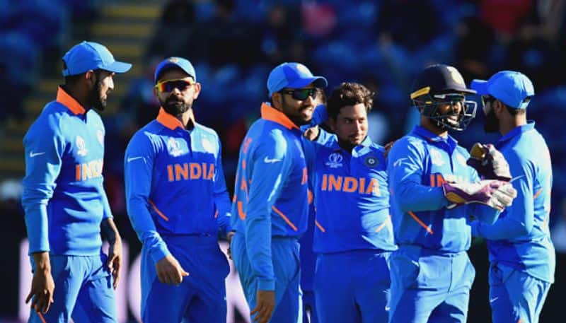 suresh raina speaks about india vs pakistan match in world cup 2019