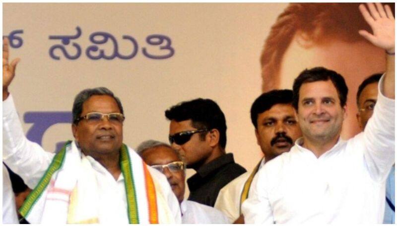 Congress - JDs ally big won in Karnataka Local body election
