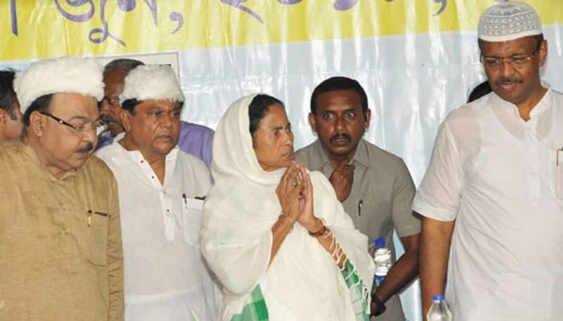 No end Mamata appeasement politics TMC govt announces Rs 4,000 Eid bonus Bengal