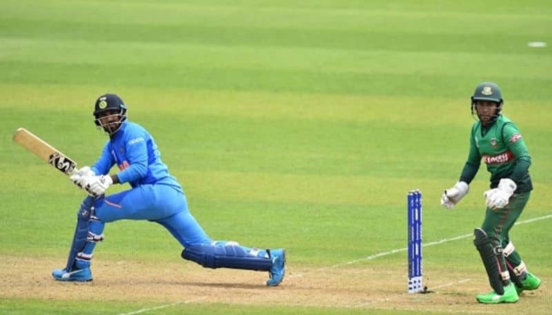 vvs laxman picks kl rahul as 4th batsman for india in world cup