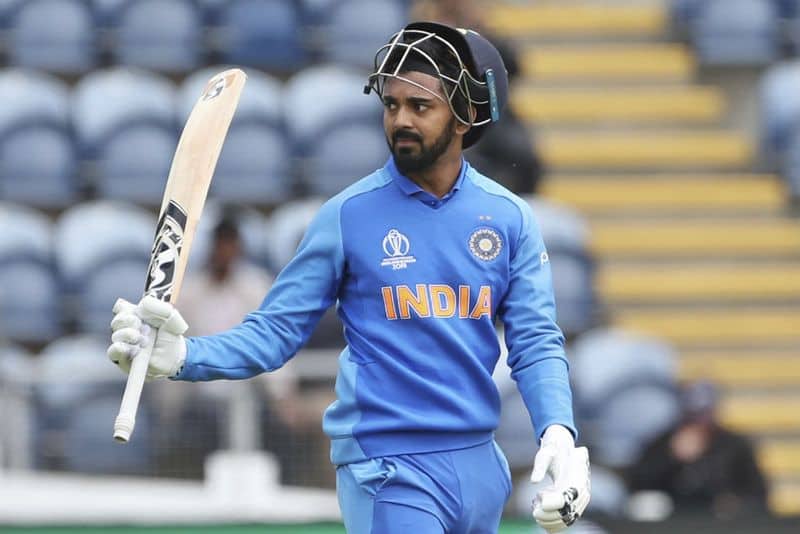kl rahul speaks about his role in indian team