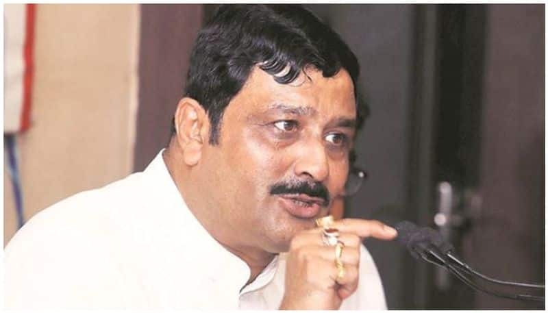 BJP leader Rahul Sinha claims people sitting at Shaheen Bagh are Bangladeshis, Pakistanis