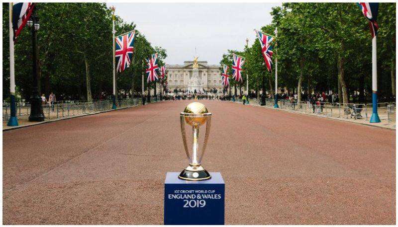 england and south africa will play in first match world cup 2019