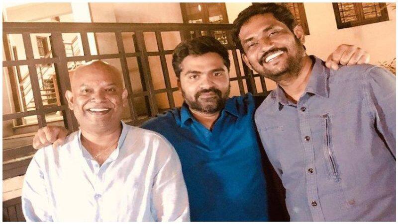 director to act in a villain role in maanadu