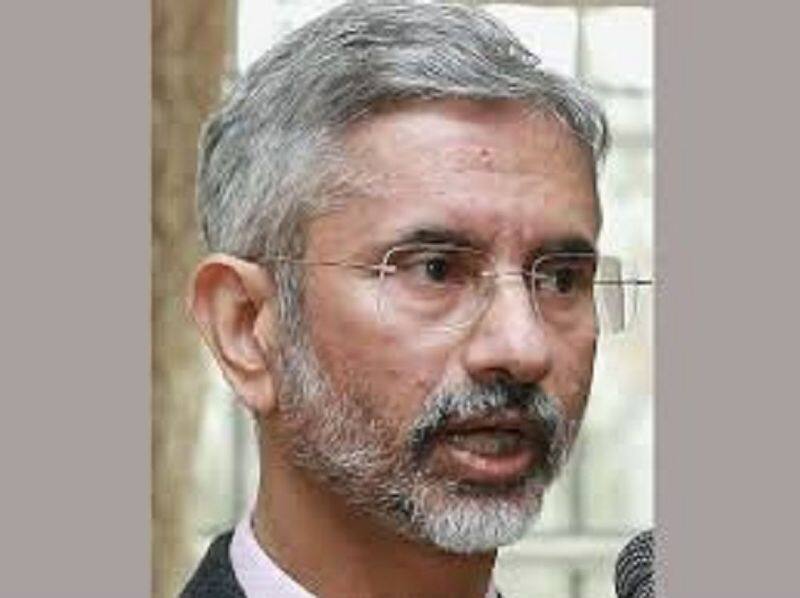 india-china must respect each others core concerns jaishankar
