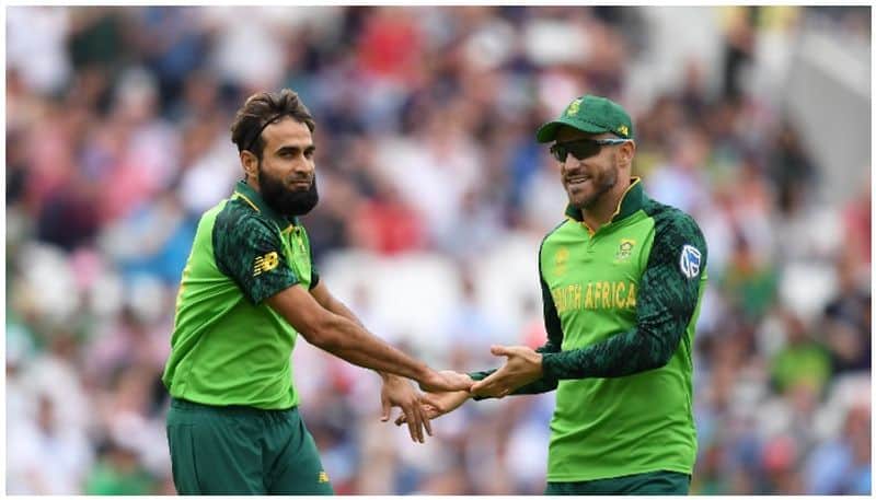 Rain threatening for South Africa- Afghan match in Cardiff