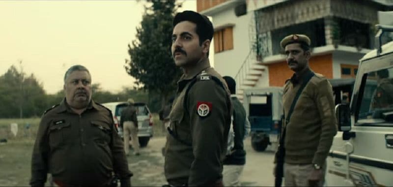 Article 15: Ayushmann Khurrana says movie should be declared tax-free