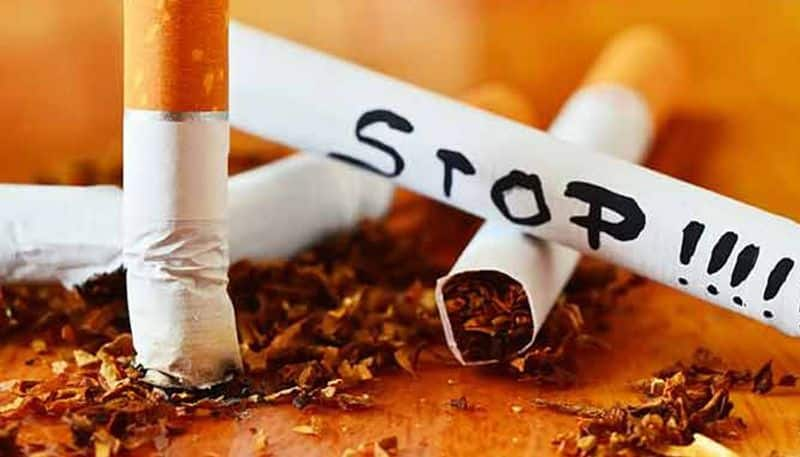 World No Tobacco Day Doctors seek protection of youth with awareness on manipulation of industry