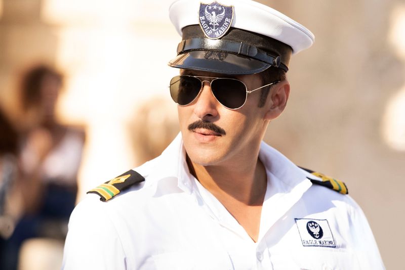 Bharat: Salman Khan's movie in trouble ahead of release