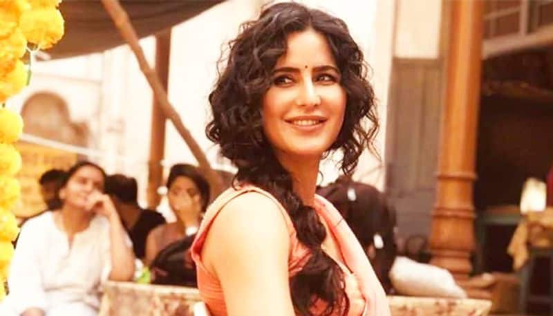 Bharat: Katrina Kaif reveals where she was when Ali Abbas Zafar called