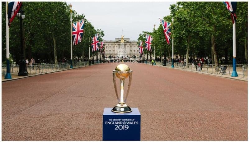 Watch: Photographer becomes star World Cup 2019 with classic catch