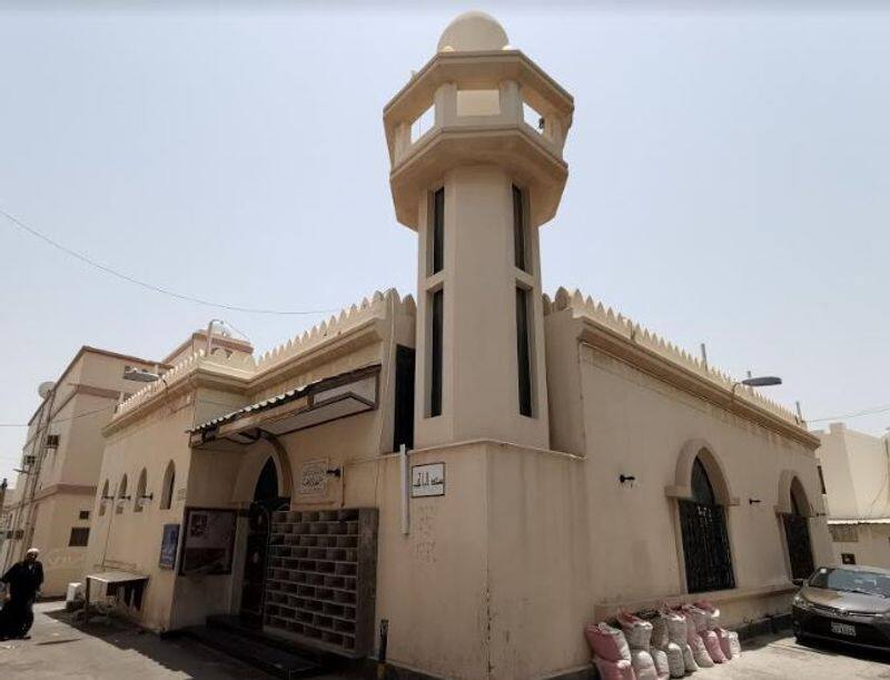 municipality of Bahrain has restored the Christian name of herritage village