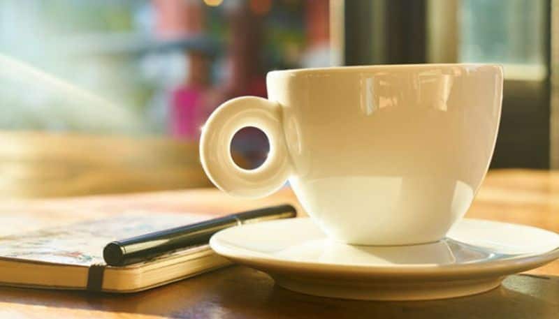 having black coffee may helps to reduce body weight