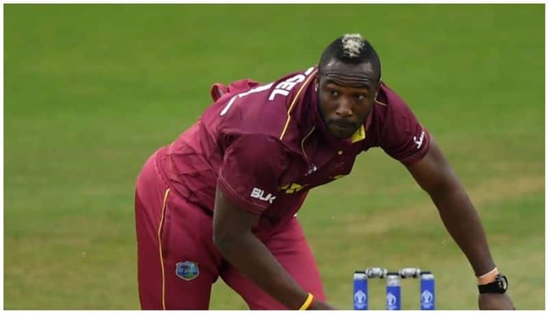 sunil narine and pollard again joined in west indies squad against india