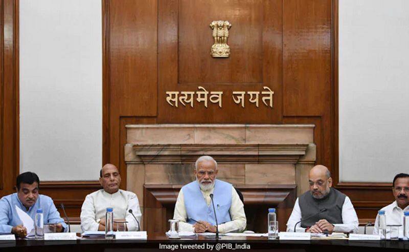 Modi 2.0: 8 cabinet committees reconstituted, 2 new panels on jobs and economic growth formed