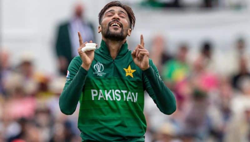 mohammad amir slams pakistan cricket board