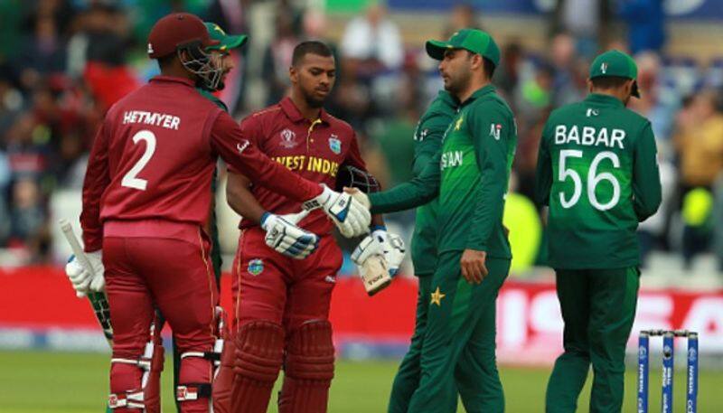 World Cup 2019 Foolish write off Pakistan West Indies defeat Waqar Younis