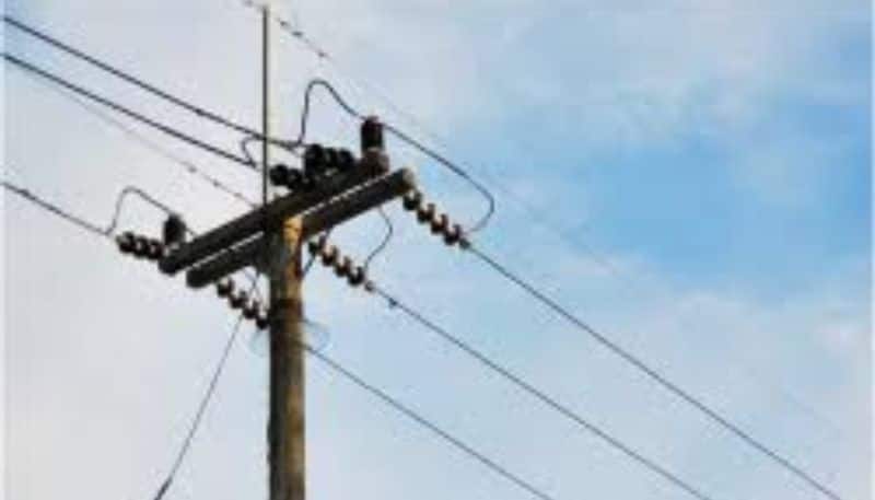 two women died due to electric shock