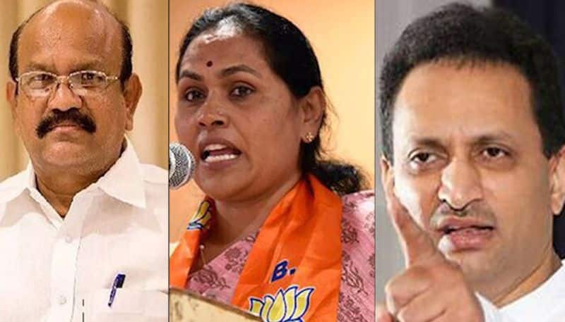 5 Karnataka MPs who missed the bus in Modi Cabinet 2.0