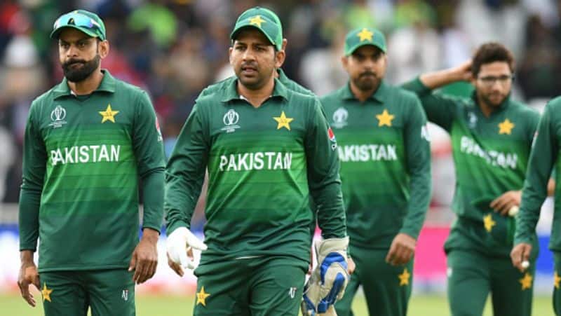 pakistan cricket board seeks explanation from basit ali for raised allegation against indian team