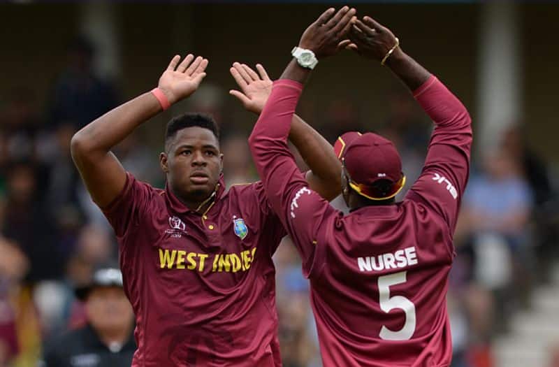 west indies beat sri lanka in first t20