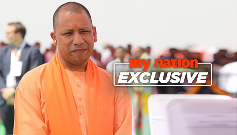 UP CM Yogi Adityanath launches 100-day agenda under Mission 2022 to gear up for assembly polls