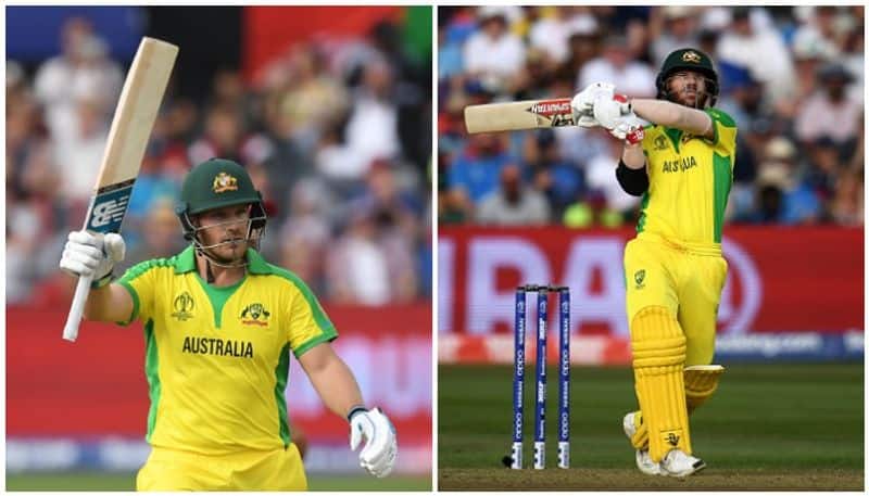australia beat afghanistan by 7 wickets